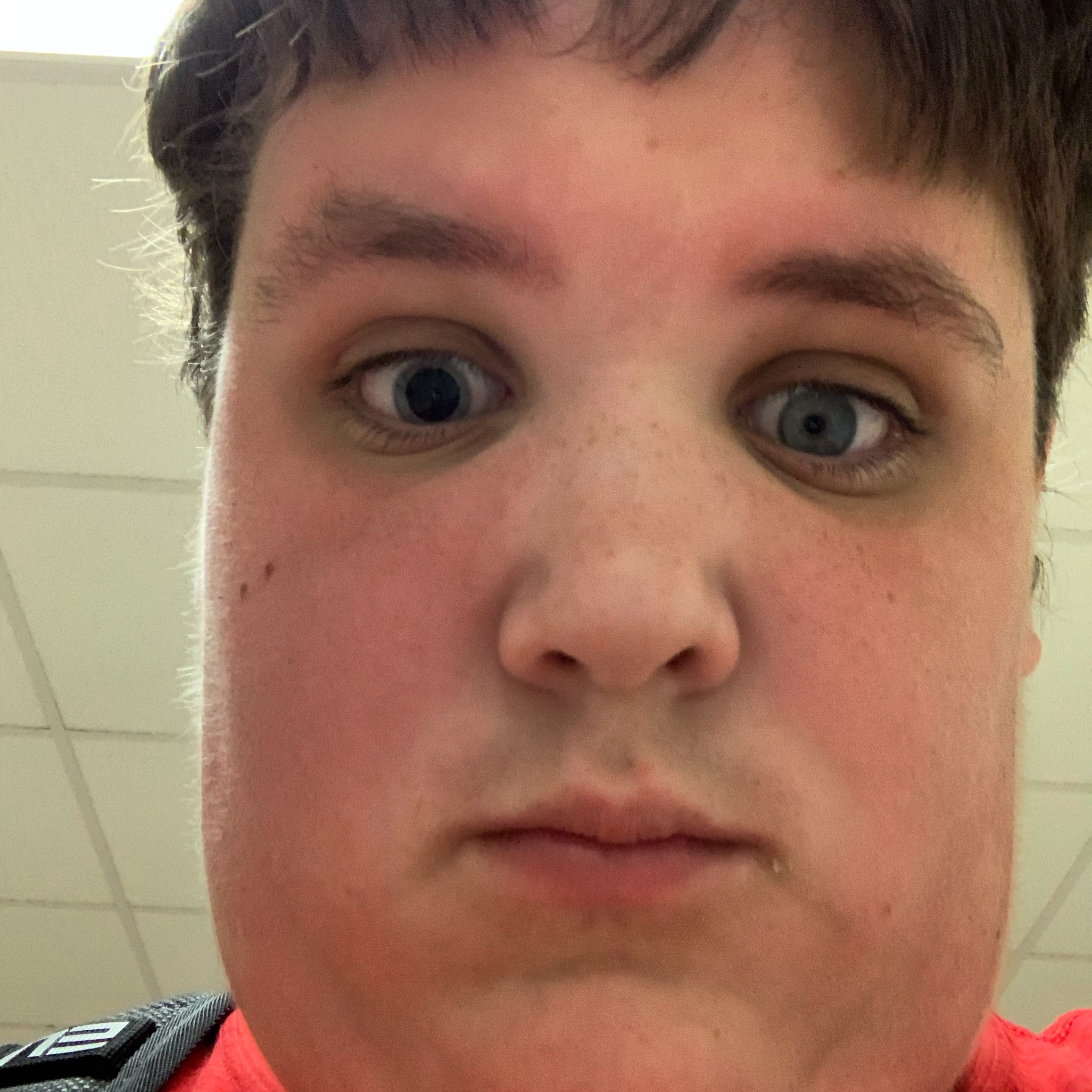 ...
